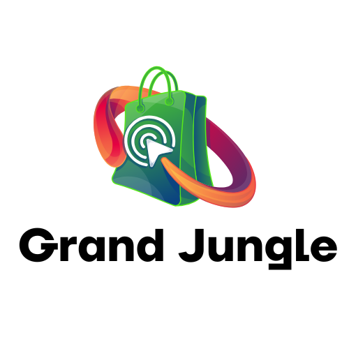 GrandJungle.com